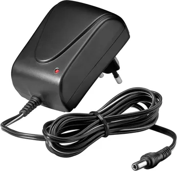 DC ADAPTER 12 V NAPAJANJE, (18 W/1.5 A), GOOBAY (3 / 3)
