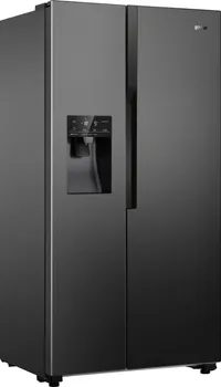 GORENJE NRS 9182 VB SIDE-BY-SIDE [610L] (1 / 9)