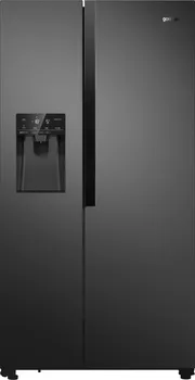 GORENJE NRS 9182 VB SIDE-BY-SIDE [610L] (2 / 9)