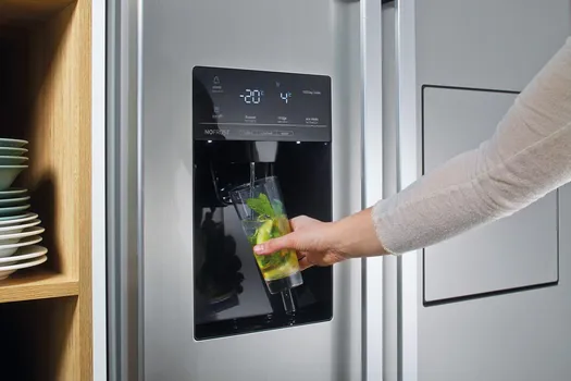 GORENJE NRS 9182 VB SIDE-BY-SIDE [610L] (6 / 9)