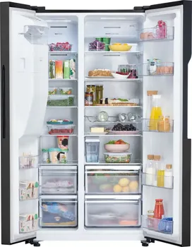 GORENJE NRS 9182 VB SIDE-BY-SIDE [610L] (9 / 12)
