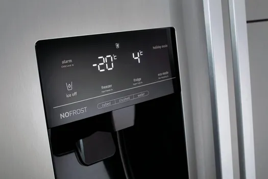 GORENJE NRS 9182 VB SIDE-BY-SIDE [610L] (7 / 9)