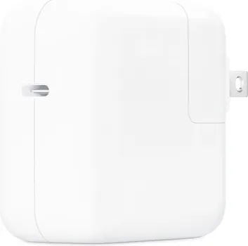 APPLE 30W USB-C POWER ADAPTER (2 / 2)