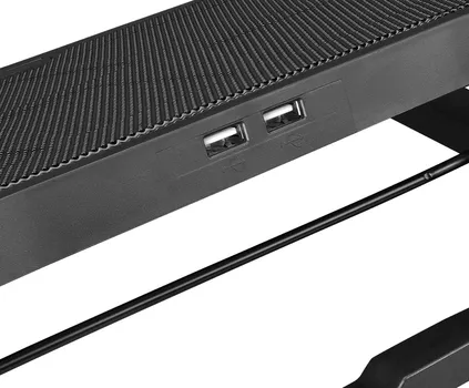 STALAK ZA HLAĐENJE LAPTOPA AD-RC4, RAMPAGE (2 / 5)