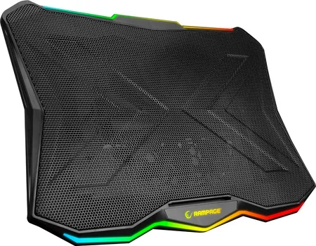 GAMING KULER ZA LAPTOP AD-RC8, SHOWY RAMPAGE (3 / 4)