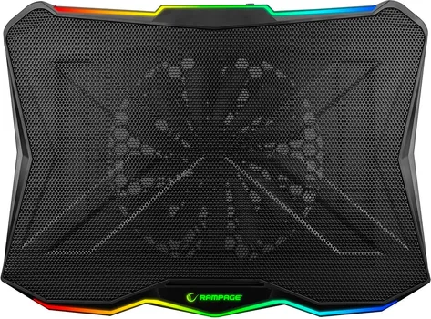 GAMING KULER ZA LAPTOP AD-RC8, SHOWY RAMPAGE (4 / 4)