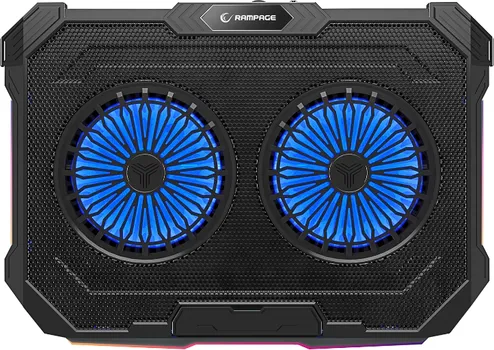 KULER ZA LAPTOP, RAMPAGE SIRIUS S46 (1 / 3)