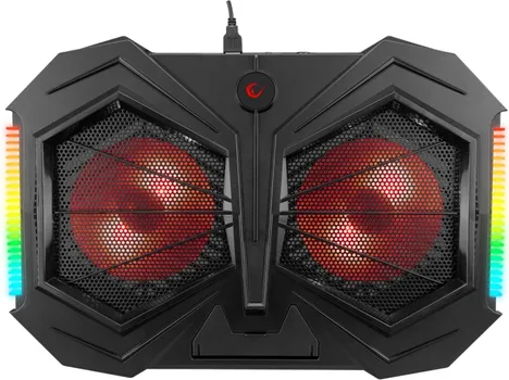 KULER ZA LAPTOP, RANPAGE AC-RC11, SPIDER (3 / 5)