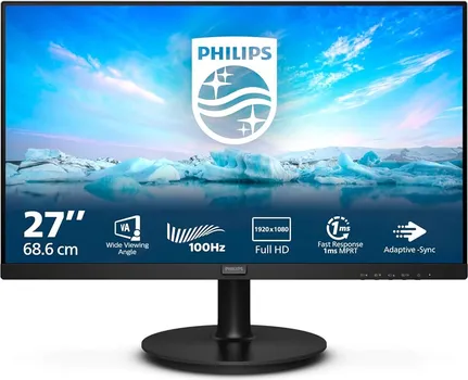 PHILIPS 271V8L (3 / 8)