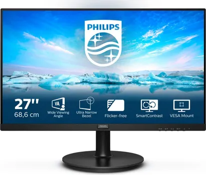 PHILIPS 271V8L (7 / 8)