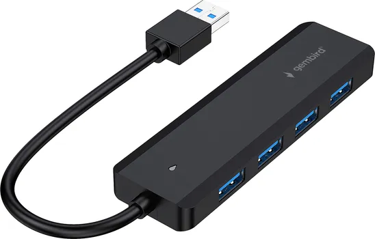 GEMBIRD USB 3.1 (GEN 1) HUB SA 4 PORTA (1 / 2)