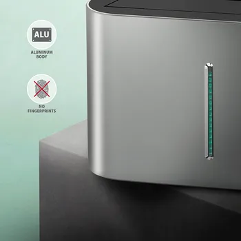 AXAGON ADSA-DC SUPER SPEED USB-C DUAL HDD SSD 2.5 , 3.5 INCH (4 / 7)