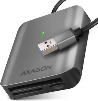 AXAGON 3.2 ČITAČ KARTICA SA USB-A