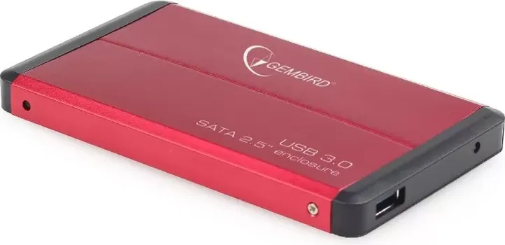 USB 3.0 2.5 ENCLOSURE (1 / 2)