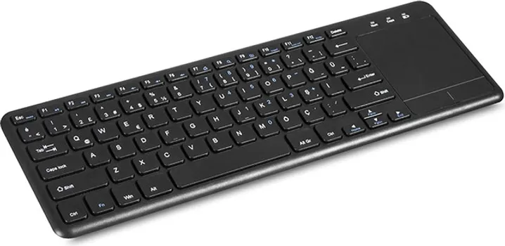 EVEREST TASTATURA SA TOUCH PAD, WIRELESS, EKW-155 (4 / 5)