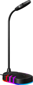 XTRIKE XMC02 [GAMING / MIC] (3 / 3)