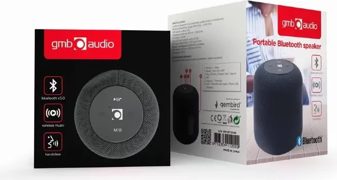 SPEAKER [BLUETOOTH / 5W] (4 / 5)