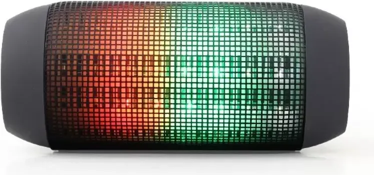 LED LIGHT EFFECTS [BLUETOOTH] (5 / 5)