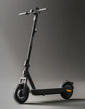 XIAOMI MI ELECTRIC SCOOTER ELITE | 45KM DOMET | 400W (4 / 10)