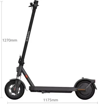 XIAOMI MI ELECTRIC SCOOTER ELITE | 45KM DOMET | 400W (5 / 10)