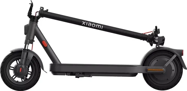 XIAOMI MI ELECTRIC SCOOTER ELITE | 45KM DOMET | 400W (8 / 10)