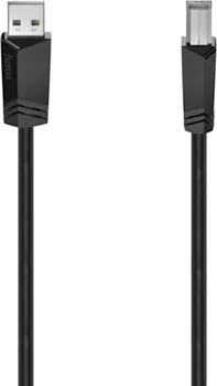 HAMA USB 2.0 1.50M / USB CABLE (1 / 1)