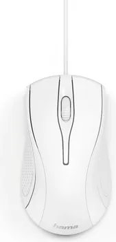 HAMA MIŠ MC-200 OPTIČKI, BIJELI DPI 1000, USB (2 / 2)
