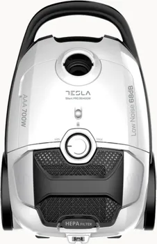 TESLA USISIVAČ BG400WSNAGA 700 W KLASA AAA 3 LIT,68 DB PERIVI HEPA FILTER TURBO ČETKA (1 / 8)