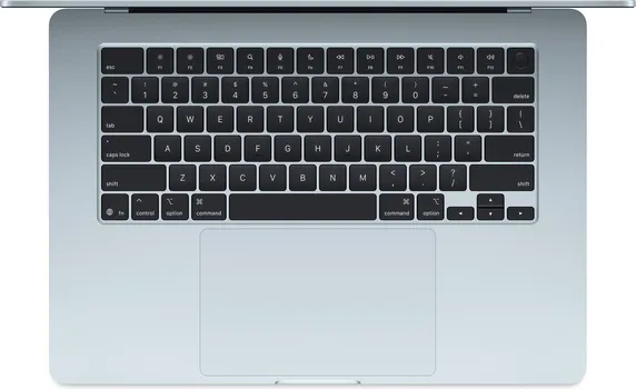 APPLE MACBOOK AIR 15.3 M4/16GB/512GB SSD (2 / 7)