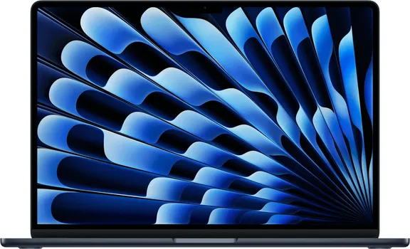 APPLE MACBOOK AIR 15.3 M4/24GB/512GB SSD (1 / 10)
