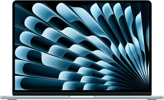 APPLE MACBOOK AIR 15.3 M4/24GB/512GB SSD (2 / 10)