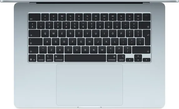 APPLE MACBOOK AIR 15.3 M4/24GB/512GB SSD (5 / 10)