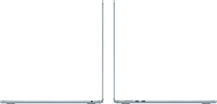 APPLE MACBOOK AIR 15.3 M4/24GB/512GB SSD (6 / 10)