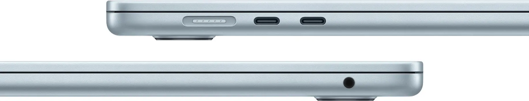 APPLE MACBOOK AIR 15.3 M4/24GB/512GB SSD (7 / 10)