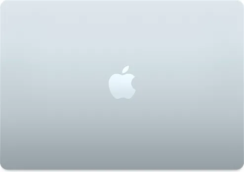 APPLE MACBOOK AIR 15.3 M4/24GB/512GB SSD (9 / 10)
