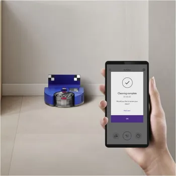 DYSON ROBOT USISIVAČ RB03 360 VIS (2 / 6)