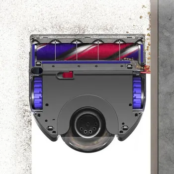 DYSON ROBOT USISIVAČ RB03 360 VIS (6 / 6)