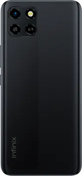INFINIX SMART 6 HD 2GB / 32GB (2 / 2)
