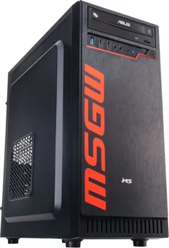 PC MSG R43/8GB/256GB/500W (1 / 2)