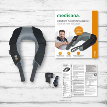 MEDISANA MASAZER NM868 (2 / 3)