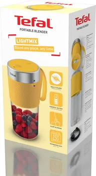 TEFAL BL1C0230 (2 / 16)