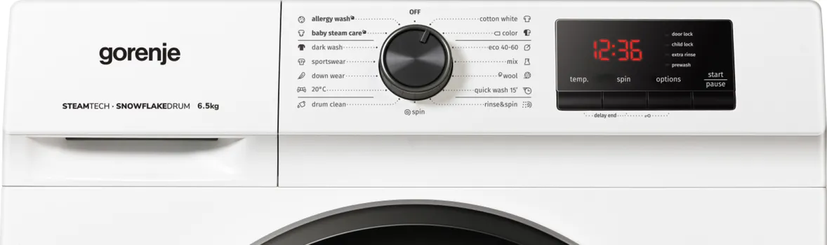 GORENJE WNHVB6X2SD (3 / 4)