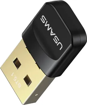 USAMS ZB321 USB BT ADAPTER 5.1 VERSION (2 / 9)