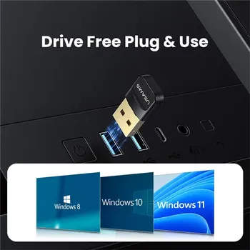 USAMS ZB321 USB BT ADAPTER 5.1 VERSION (6 / 9)