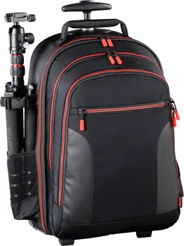 HAMA RUKSAK MIAMI CAMERA TROLLEY [200] (6 / 6)