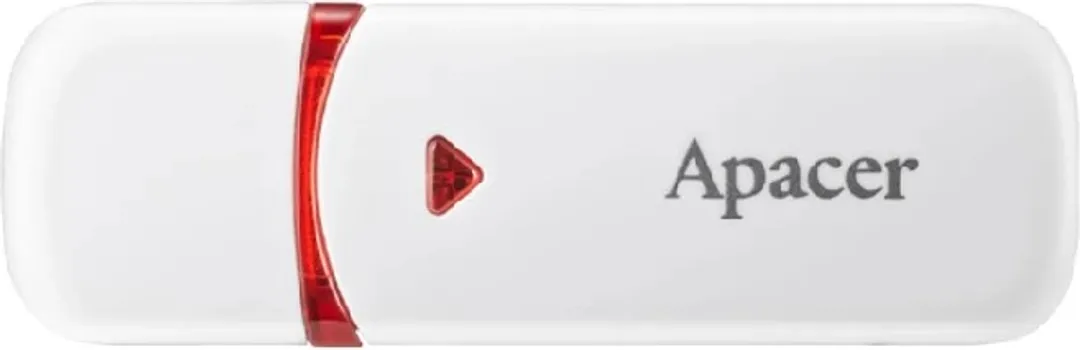 APACER AH333WHITE 32GB / USB 2.0 (2 / 4)