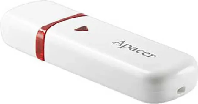APACER AH333WHITE 32GB / USB 2.0 (4 / 4)