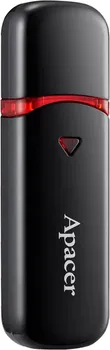 APACER AH333BLACK 64GB / USB 2.0 (2 / 2)
