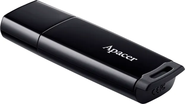 APACER AH336BLACK 32GB / USB 2.0 (1 / 1)
