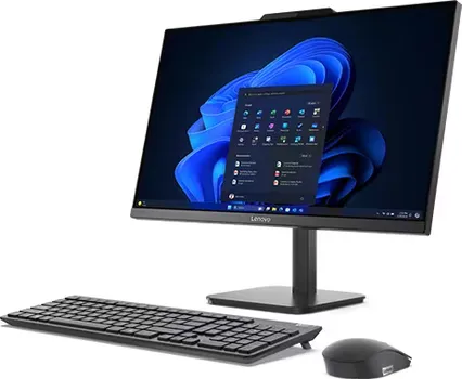 LENOVO V100/23.8/FHD/INTEL N100/4C/16GB/512GB (1 / 6)